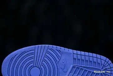 Jordan Low SP Air Scott OG x Travis Design 1 Fragment 0613